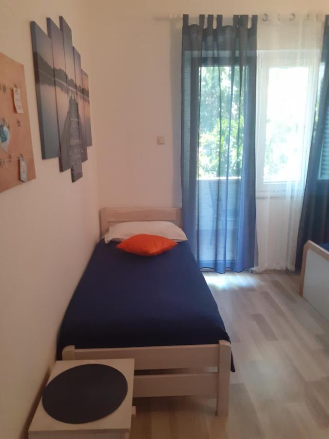 Filip 2 Hotel Biograd Na Moru Exterior photo
