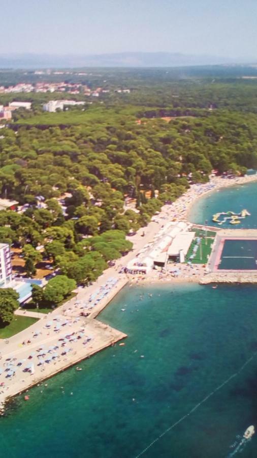Filip 2 Hotel Biograd Na Moru Exterior photo